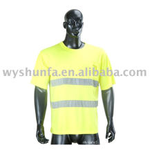 Reflective Safety T-SHIRTS/ T-shirts